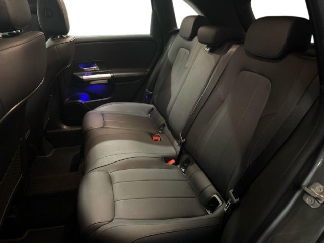 MERCEDES-BENZ B 180 D AUTOMATIC PROGRESSIVE ADVANCED - foto 15