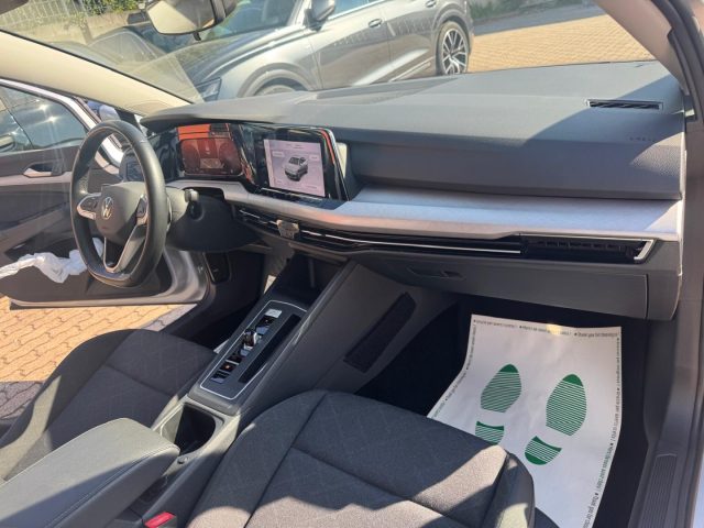 VOLKSWAGEN GOLF VARIANT 1.5 ETSI EVO ACT DSG LIFE - foto 9