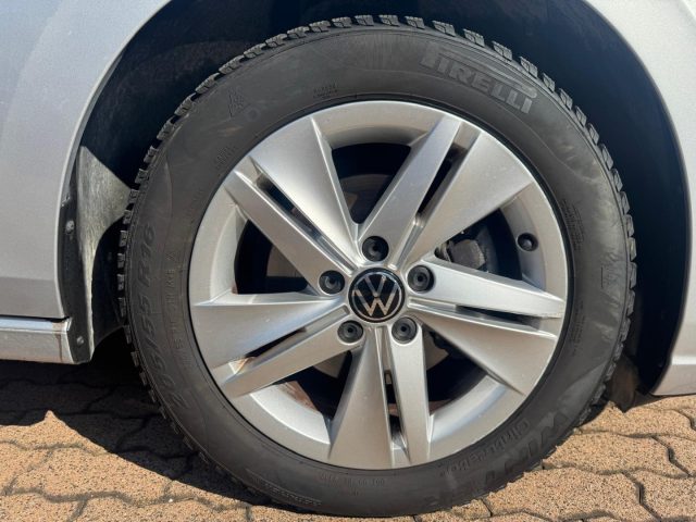 VOLKSWAGEN GOLF VARIANT 1.5 ETSI EVO ACT DSG LIFE - foto 24