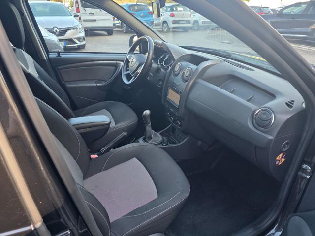 DACIA DUSTER GPL RETROCAMERA NAVI - foto 7