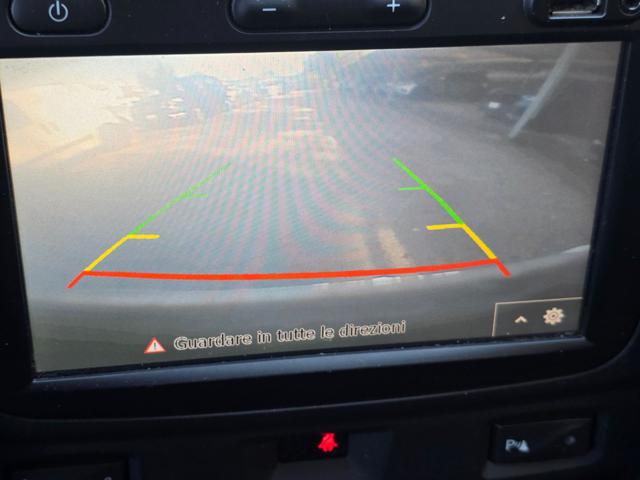DACIA DUSTER GPL RETROCAMERA NAVI - foto 12