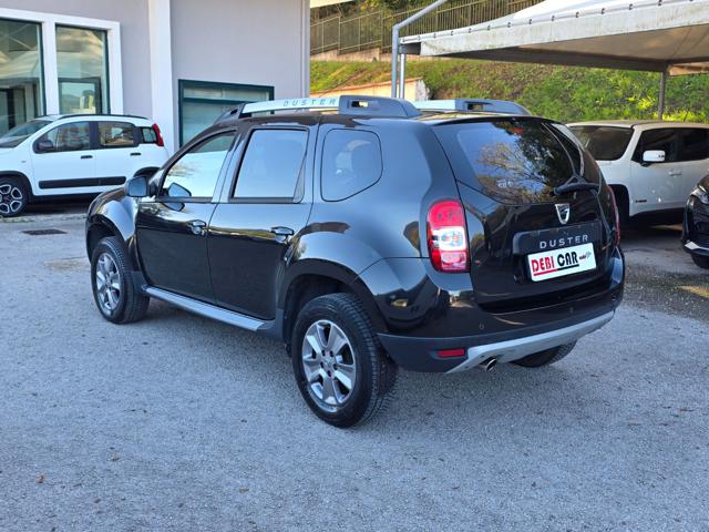 DACIA DUSTER GPL RETROCAMERA NAVI - foto 6