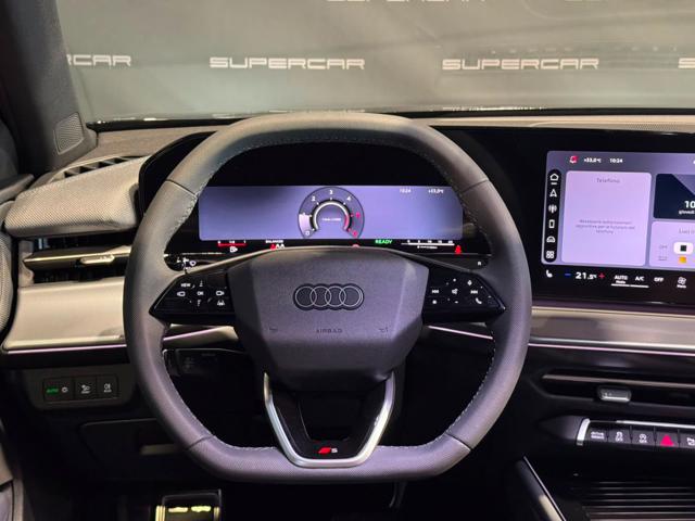 AUDI Q3 SPORTBACK 2.0 TDI S LINE 150CV S - foto 12