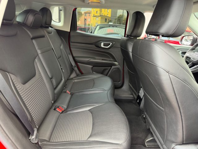 JEEP COMPASS 1.3 TURBO T4 190 CV PHEV AT6 4XE - foto 9