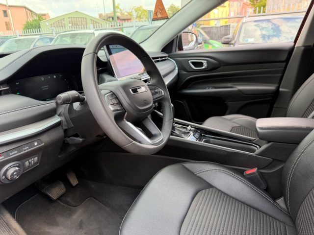 JEEP COMPASS 1.3 TURBO T4 190 CV PHEV AT6 4XE - foto 10