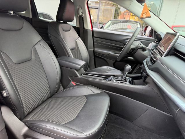 JEEP COMPASS 1.3 TURBO T4 190 CV PHEV AT6 4XE - foto 13