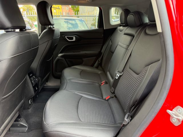 JEEP COMPASS 1.3 TURBO T4 190 CV PHEV AT6 4XE - foto 14