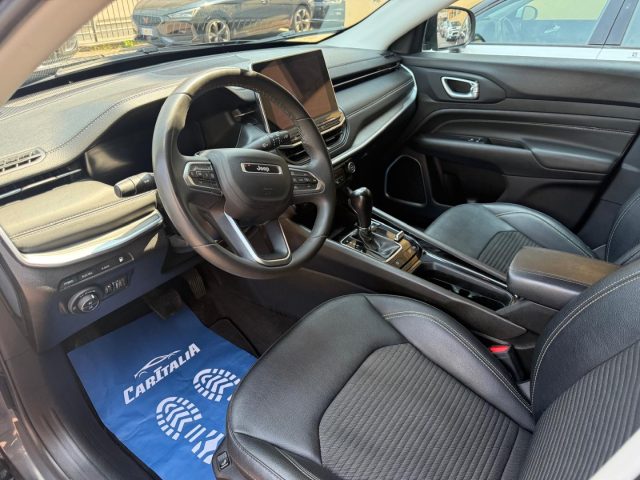 JEEP COMPASS 1.3 TURBO T4 190 CV PHEV AT6 4XE - foto 7