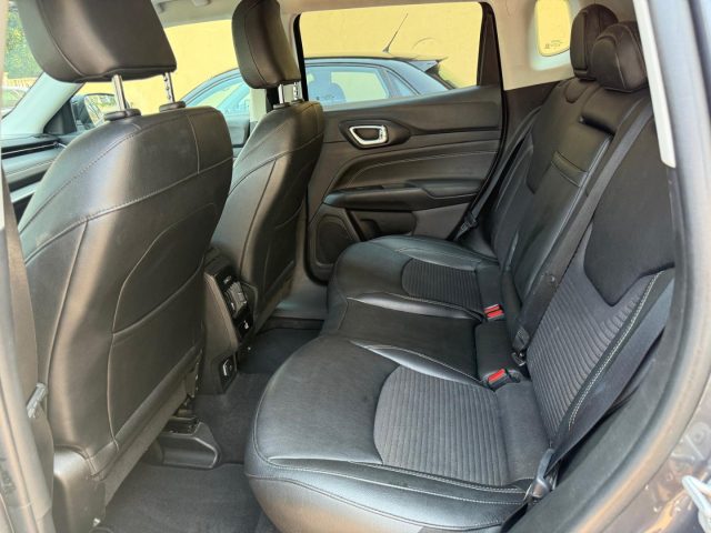 JEEP COMPASS 1.3 TURBO T4 190 CV PHEV AT6 4XE - foto 9