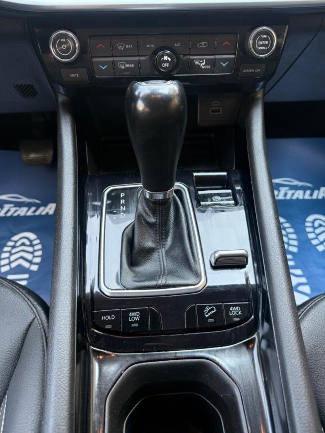 JEEP COMPASS 1.3 TURBO T4 190 CV PHEV AT6 4XE - foto 13