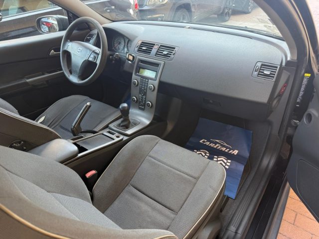 VOLVO C30 1.6 D KINETIC - foto 9