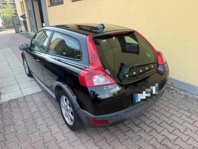 VOLVO C30 1.6 D KINETIC - foto 6