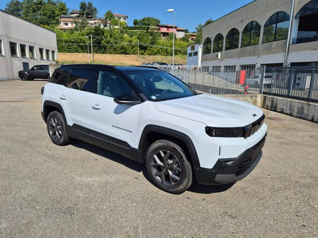 JEEP COMPASS 1.2 TURBO 48V E-HYBRID FIRST EDI - foto 6