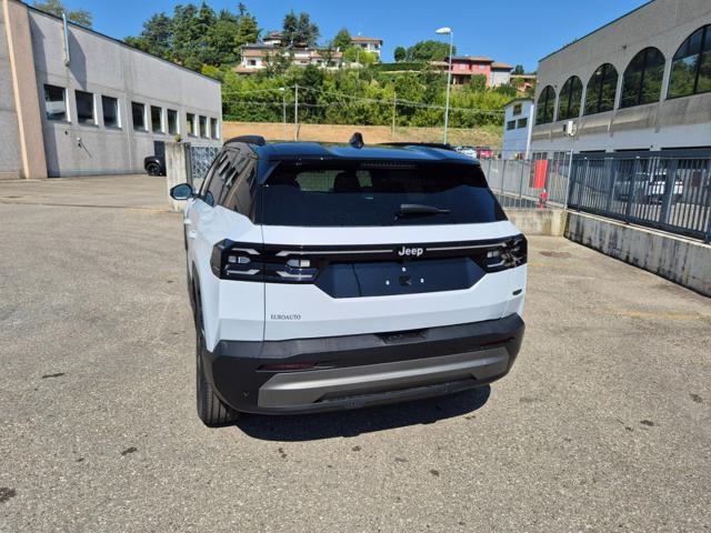 JEEP COMPASS 1.2 TURBO 48V E-HYBRID FIRST EDI - foto 8
