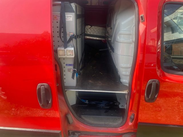 FIAT FIORINO 1.3 MJT 80CV CARGO ADVENTURE - foto 7