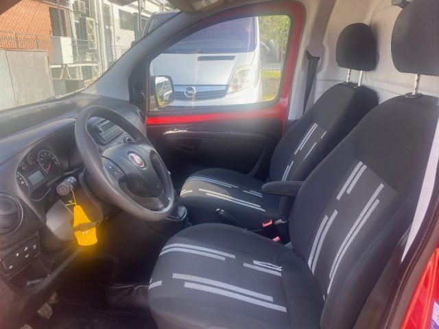 FIAT FIORINO 1.3 MJT 80CV CARGO ADVENTURE - foto 15