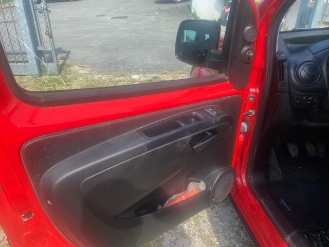 FIAT FIORINO 1.3 MJT 80CV CARGO ADVENTURE - foto 16