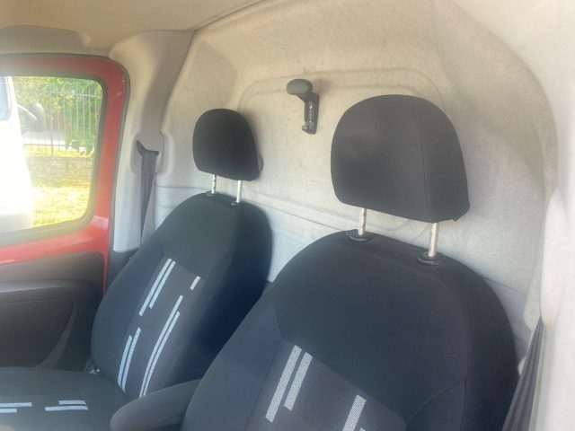 FIAT FIORINO 1.3 MJT 80CV CARGO ADVENTURE - foto 18