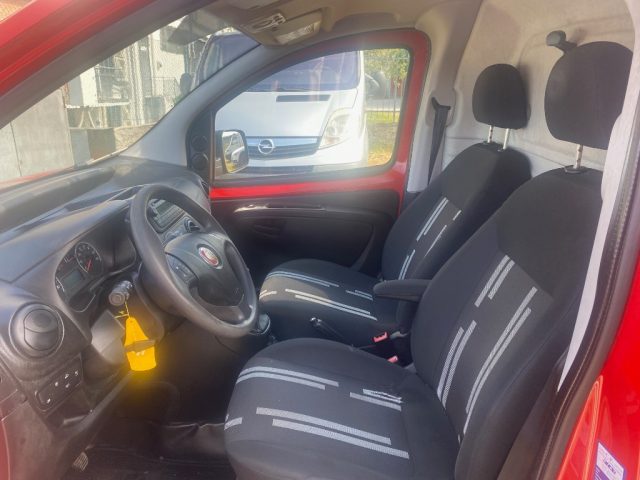 FIAT FIORINO 1.3 MJT 80CV CARGO ADVENTURE - foto 19