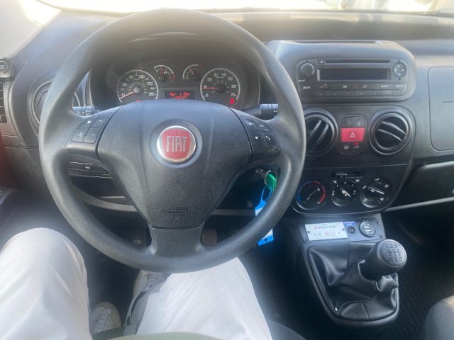 FIAT FIORINO 1.3 MJT 80CV CARGO ADVENTURE - foto 22
