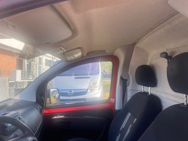 FIAT FIORINO 1.3 MJT 80CV CARGO ADVENTURE - foto 23