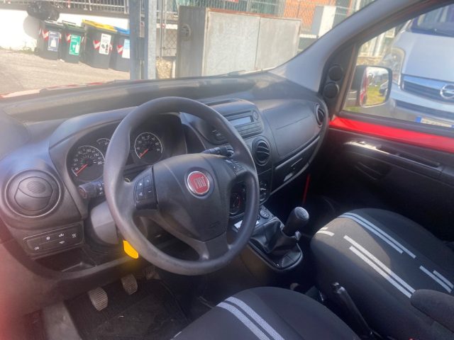 FIAT FIORINO 1.3 MJT 80CV CARGO ADVENTURE - foto 24
