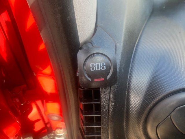 FIAT FIORINO 1.3 MJT 80CV CARGO ADVENTURE - foto 26