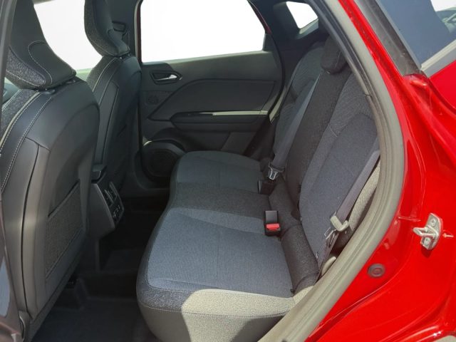 RENAULT CAPTUR TCE 90 CV TECHNO - foto 9