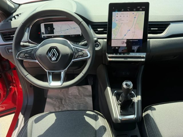 RENAULT CAPTUR TCE 90 CV TECHNO - foto 10