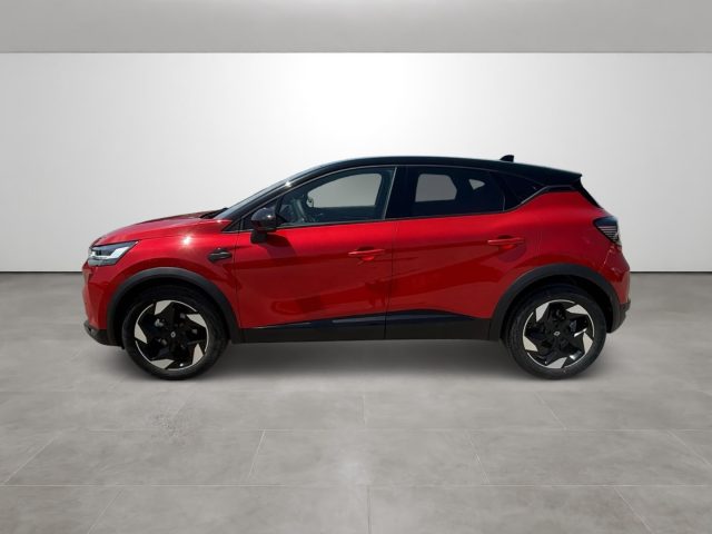 RENAULT CAPTUR TCE 90 CV TECHNO - foto 8
