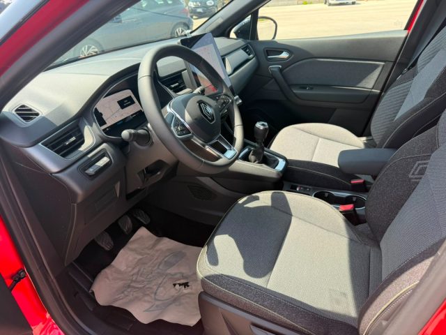 RENAULT CAPTUR TCE 90 CV TECHNO - foto 15