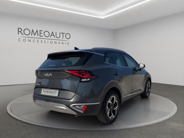 KIA SPORTAGE 1.6 CRDI MHEV BUSINESS DCT7 - foto 6