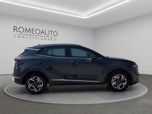 KIA SPORTAGE 1.6 CRDI MHEV BUSINESS DCT7 - foto 7
