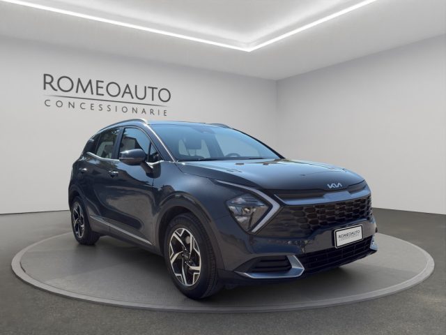 KIA SPORTAGE 1.6 CRDI MHEV BUSINESS DCT7 - foto 8