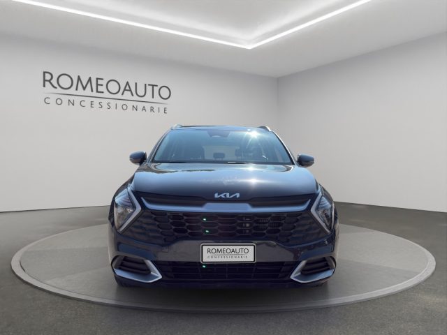 KIA SPORTAGE 1.6 CRDI MHEV BUSINESS DCT7 - foto 9