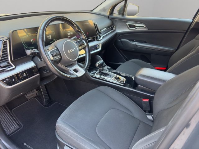 KIA SPORTAGE 1.6 CRDI MHEV BUSINESS DCT7 - foto 10