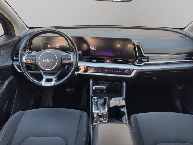 KIA SPORTAGE 1.6 CRDI MHEV BUSINESS DCT7 - foto 11