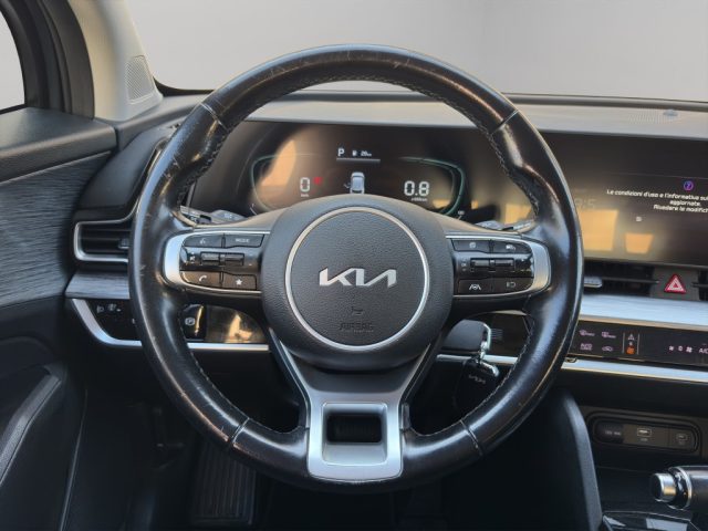 KIA SPORTAGE 1.6 CRDI MHEV BUSINESS DCT7 - foto 12