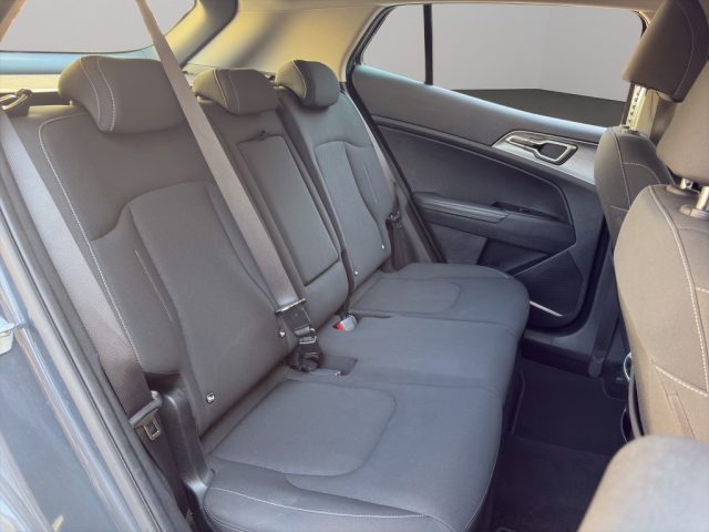 KIA SPORTAGE 1.6 CRDI MHEV BUSINESS DCT7 - foto 17