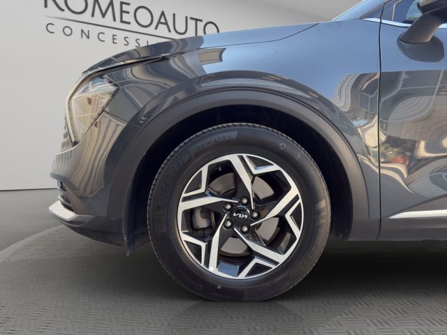KIA SPORTAGE 1.6 CRDI MHEV BUSINESS DCT7 - foto 19