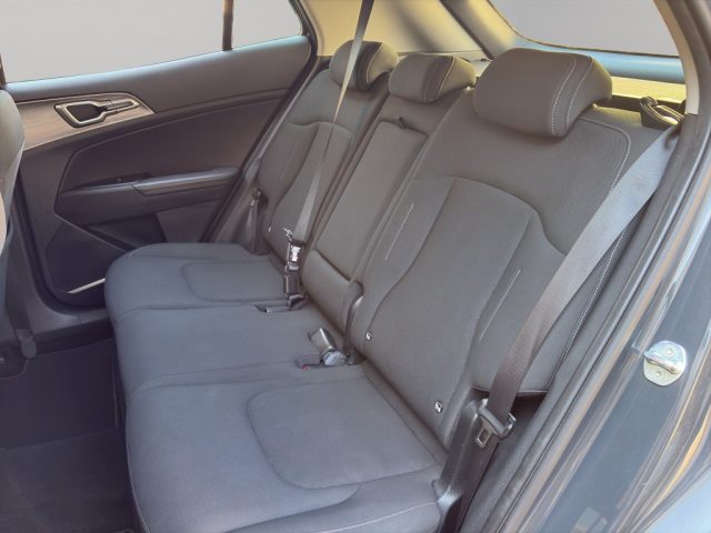 KIA SPORTAGE 1.6 CRDI MHEV BUSINESS DCT7 - foto 20