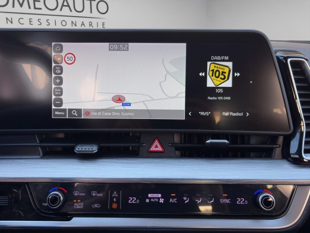 KIA SPORTAGE 1.6 CRDI MHEV BUSINESS DCT7 - foto 21