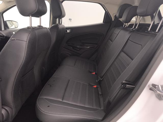 FORD ECOSPORT 1.0 ECOBOOST ACTIVE S&S 125CV - foto 20