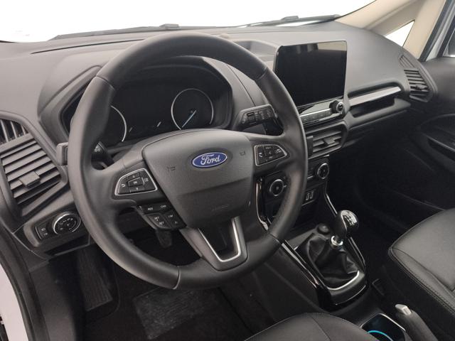 FORD ECOSPORT 1.0 ECOBOOST ACTIVE S&S 125CV - foto 10