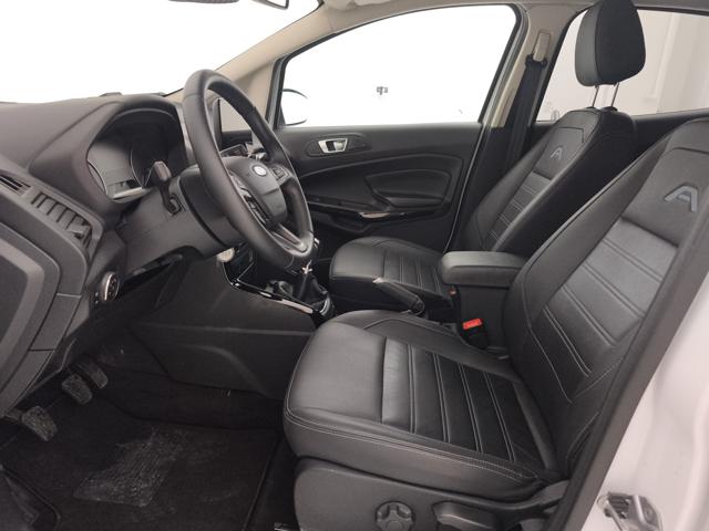FORD ECOSPORT 1.0 ECOBOOST ACTIVE S&S 125CV - foto 11