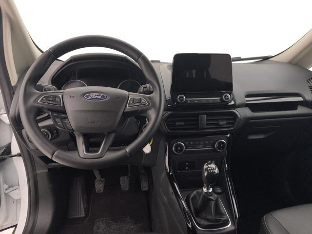 FORD ECOSPORT 1.0 ECOBOOST ACTIVE S&S 125CV - foto 12