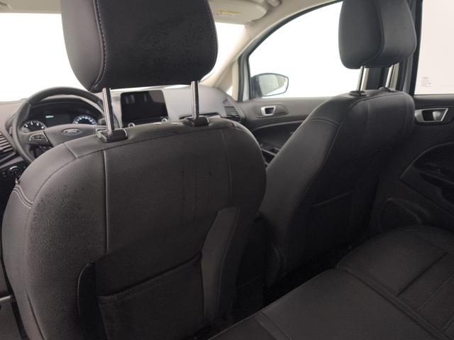 FORD ECOSPORT 1.0 ECOBOOST ACTIVE S&S 125CV - foto 19