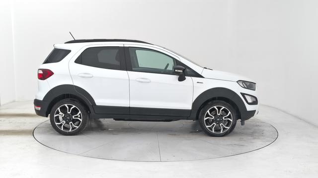 FORD ECOSPORT 1.0 ECOBOOST ACTIVE S&S 125CV - foto 6