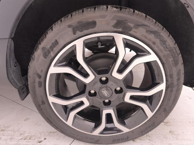 FORD ECOSPORT 1.0 ECOBOOST ACTIVE S&S 125CV - foto 21