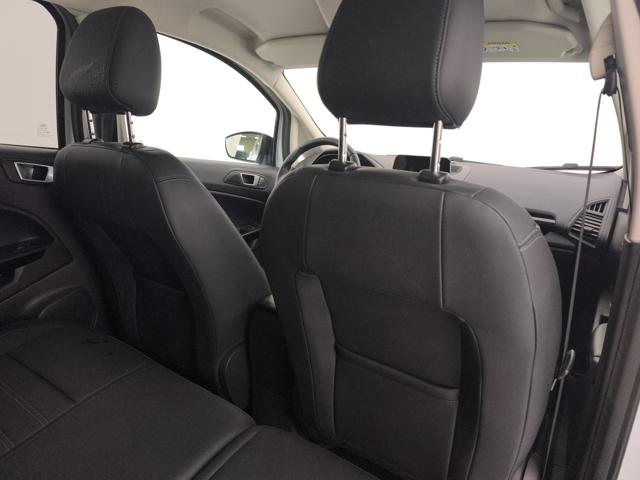 FORD ECOSPORT 1.0 ECOBOOST ACTIVE S&S 125CV - foto 25